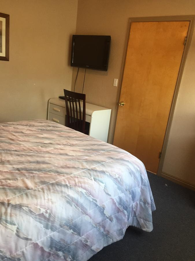 Harrison Inn Duchesne Экстерьер фото